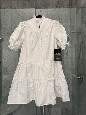 Pomander place Selena mini dress